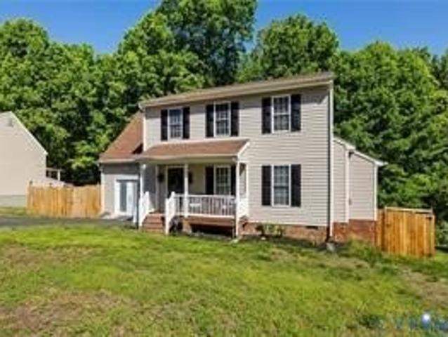 House for sale in Virginia
