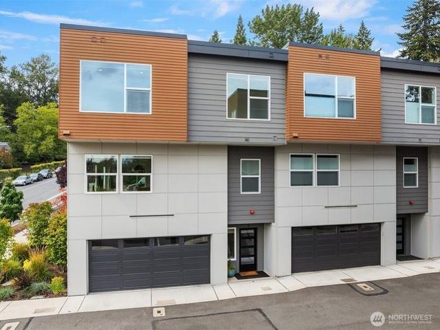 Townhouse for sale in Kenmore, King County
