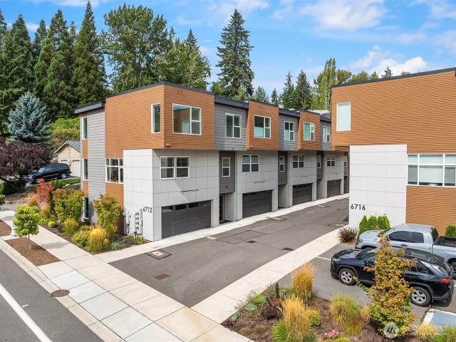 House for sale in Kenmore, Washington