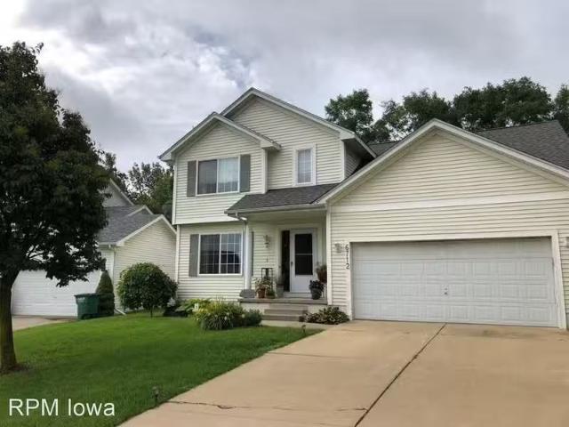 House for rent in Urbandale