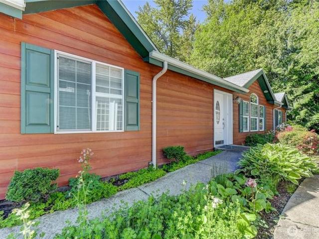 House for sale in Buckley, Washington