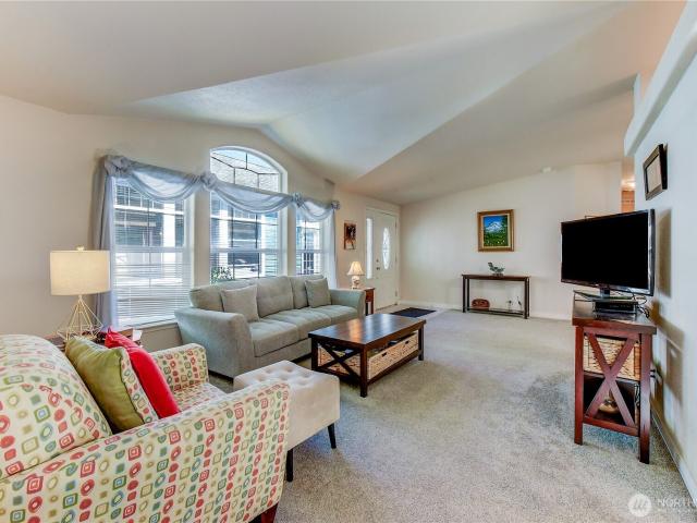 House for sale in Buckley, Washington