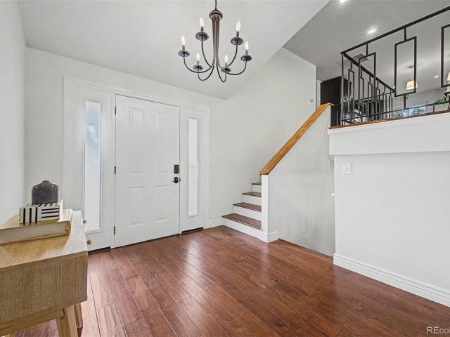House for sale in Arapahoe, Colorado