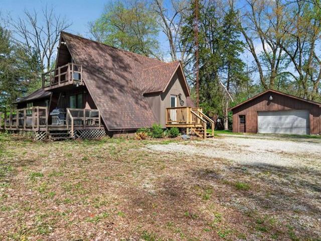 House for sale in Logansport, Indiana