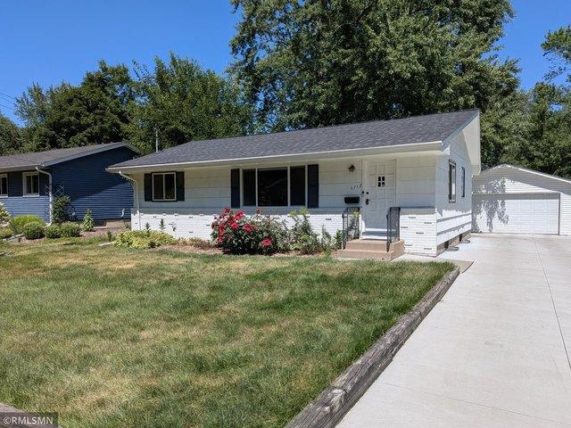 House for sale in Hennepin, Minnesota