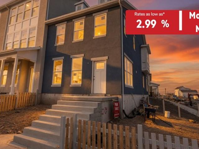 Townhouse for sale in South Jordan, Utah