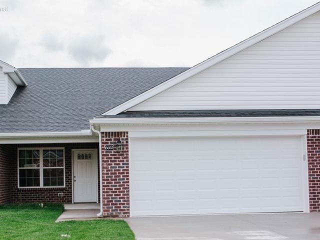 Townhouse for sale in Louisville, Kentucky