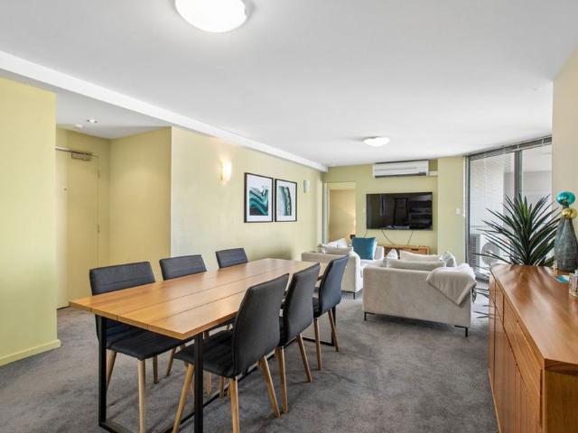 Apartment for rent in Cockburn, Western Australia