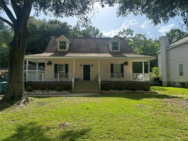 House for sale in Mandeville, Louisiana