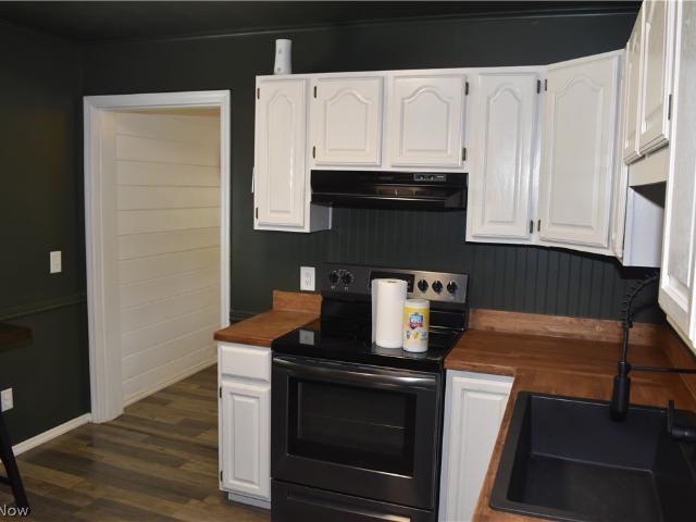 House for sale in Belmont, Ohio