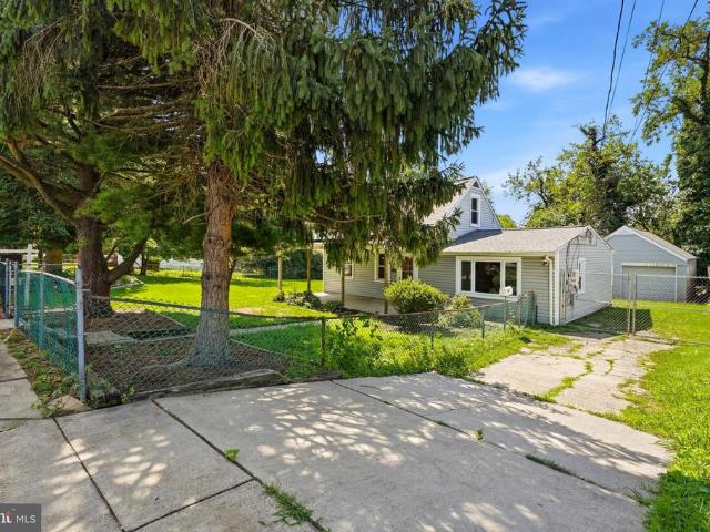 House for sale in Maryland