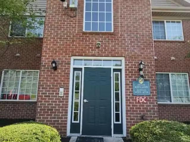 Apartment for rent in Reynoldsburg