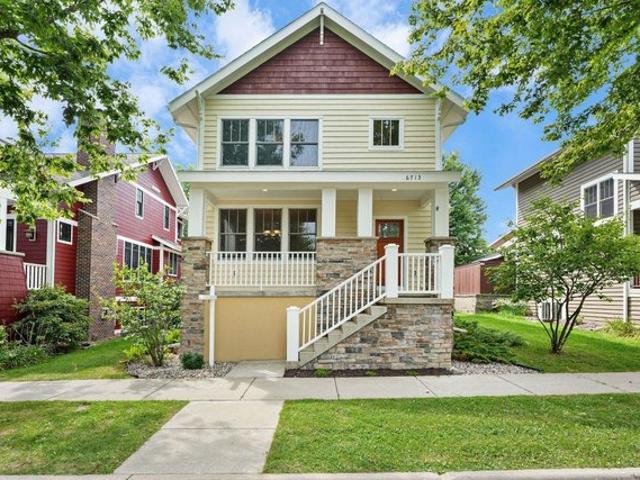 House for sale in Middleton, Wisconsin