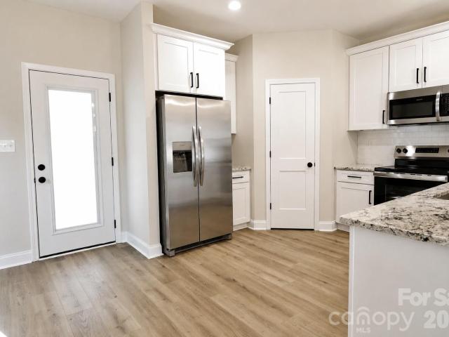 House for sale in Marshville, North Carolina