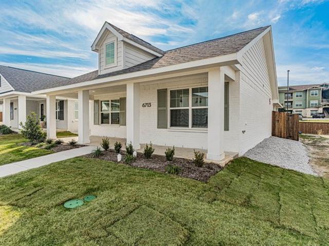 House for sale in Fort Worth, Texas