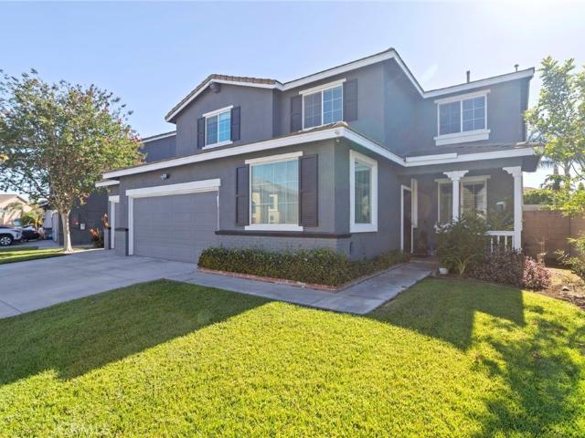 House for sale in Mira Loma, California