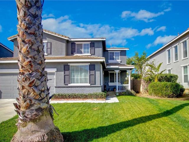House for sale in Mira Loma, California