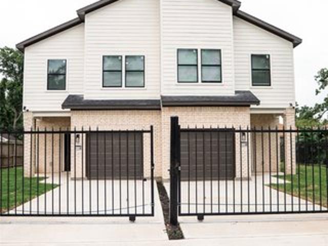 House for sale in Houston, Harris County
