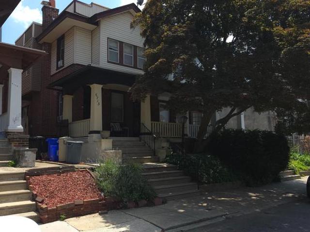 House for sale in Philadelphia, Pennsylvania