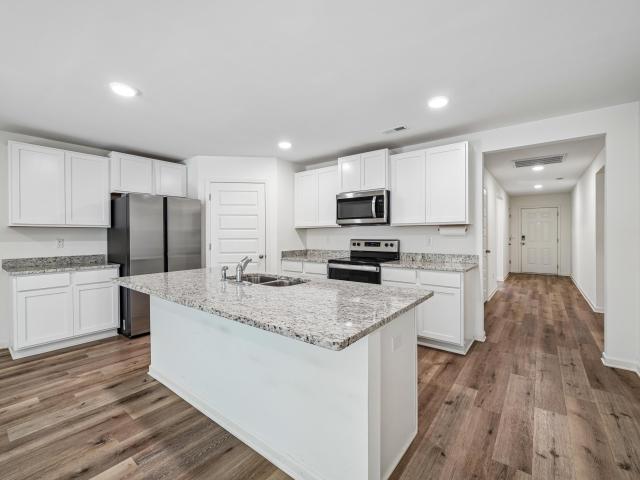 House for sale in Bessemer, Alabama