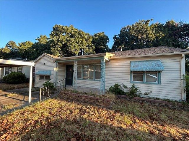 House for sale in Bethany, Oklahoma County