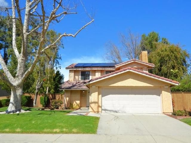 House for sale in Oak Park, California