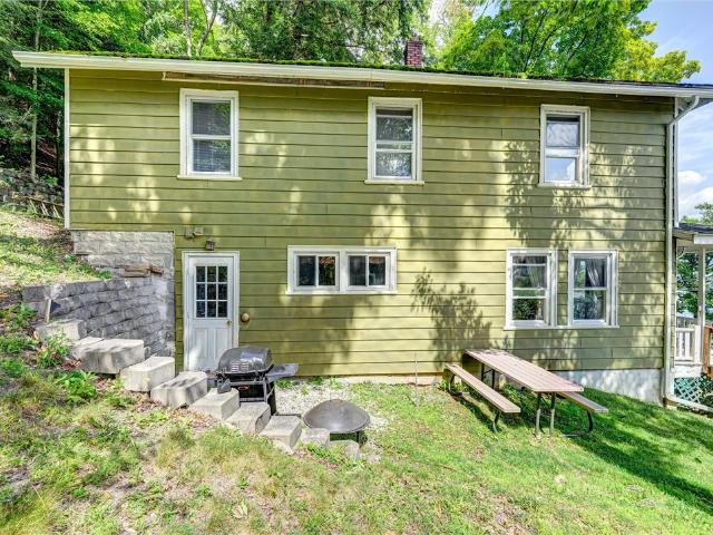 House for sale in Cooperstown, New York