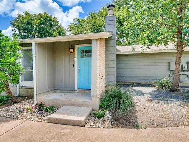 Condo for sale in Austin, Texas