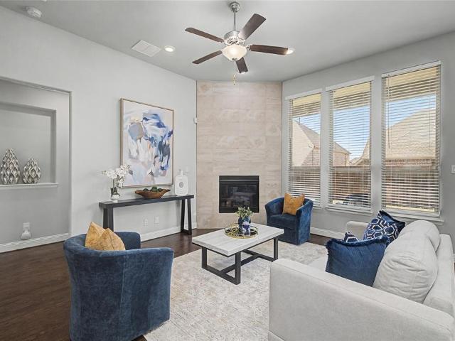 House for sale in Plano, Texas