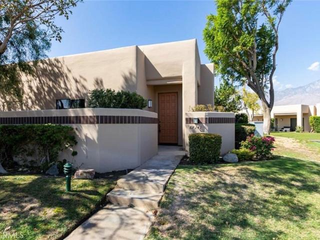 Condo for sale in Cathedral City, California