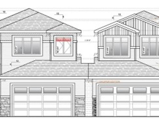 House for sale in Wedgewood, Alberta