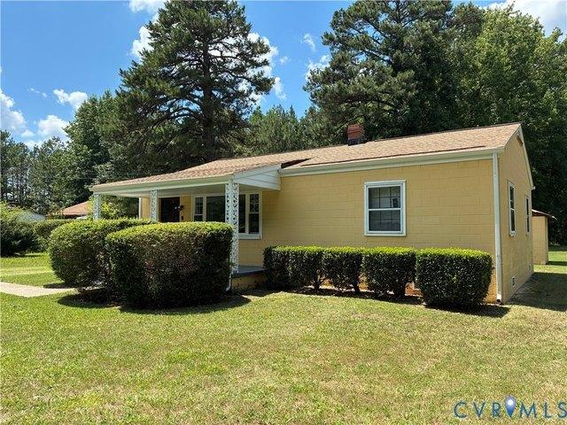 House for sale in Virginia