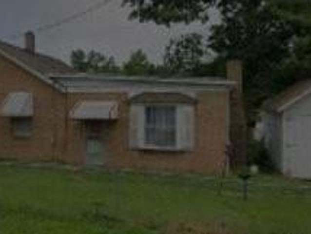 House for sale in Carmody Hills, Capitol Heights