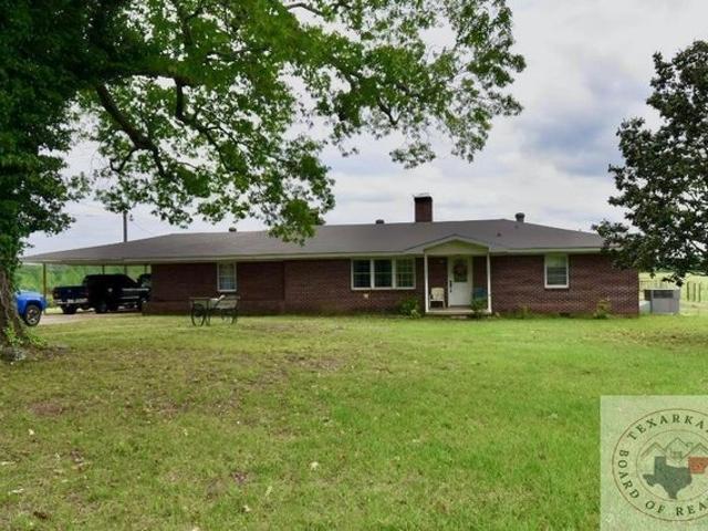 Farm for sale in Ark