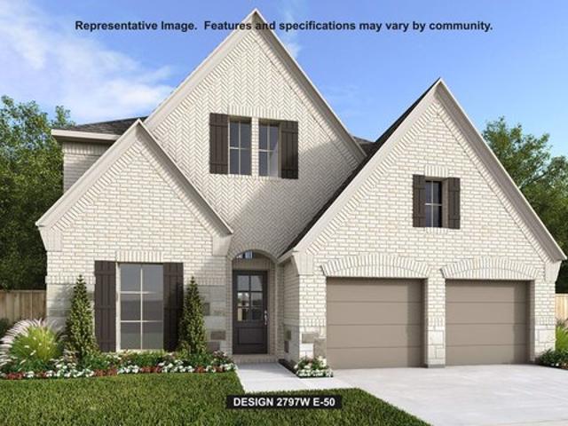 House for sale in Manvel, Texas