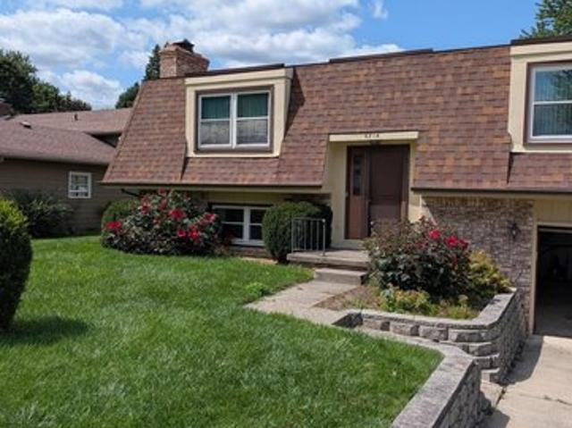 House for sale in Lucas, Ohio