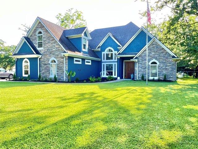 House for sale in Hitchcock, Galveston County
