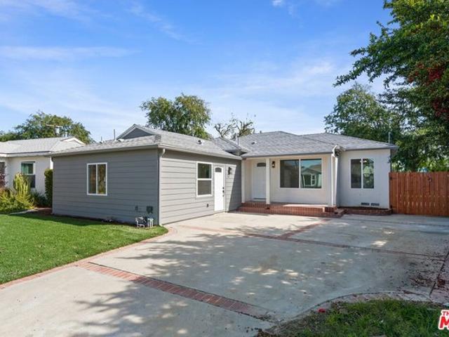 House for sale in Van Nuys Neighborhood Council District, Los Angeles