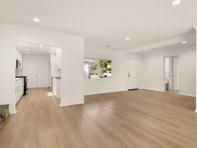 House for rent in Van Nuys, Greater Valley Glen Neighborhood Council District