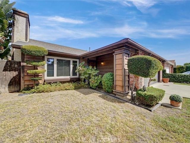 House for sale in Canoga Park, California