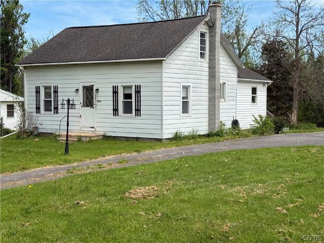 House for sale in Oneida, New York