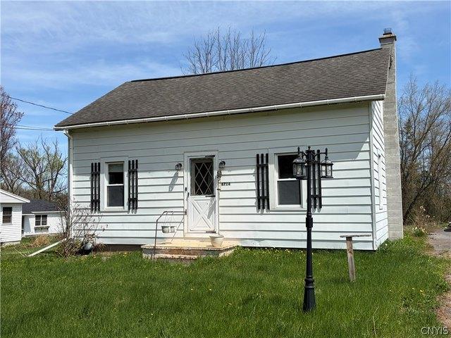 House for sale in Oneida, New York