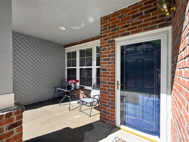 Condo for sale in Arapahoe, Colorado