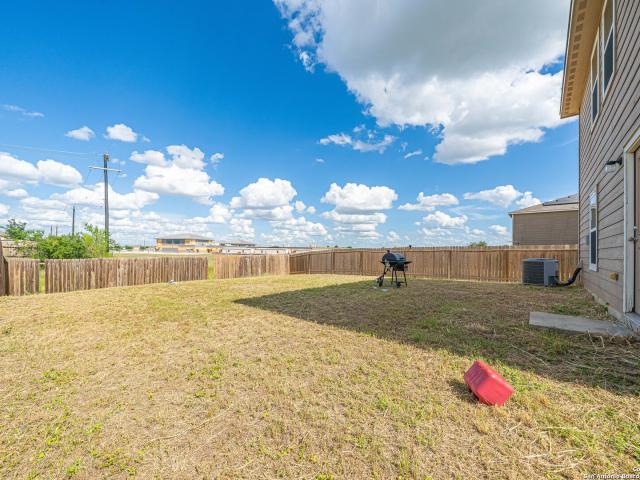House for sale in Leesville, Texas