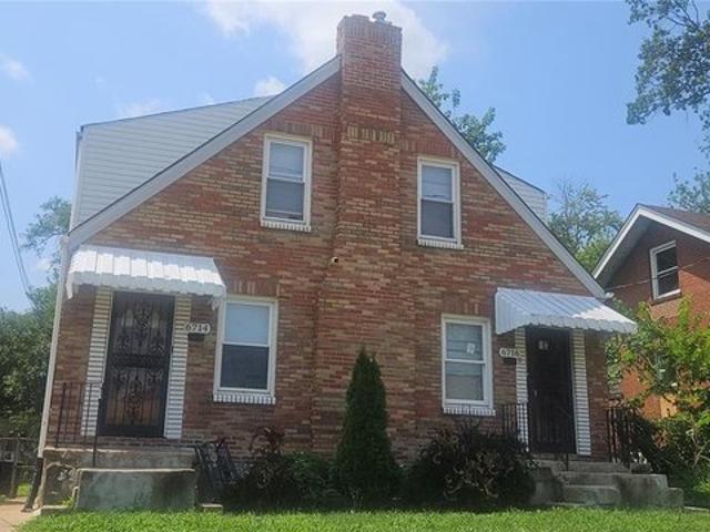 House for sale in Saint Louis, Missouri