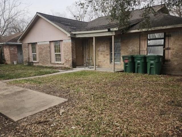 House for sale in Missouri City, Texas