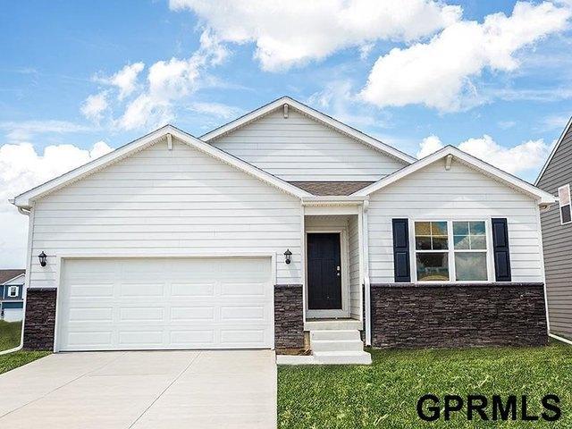 House for sale in Nebraska
