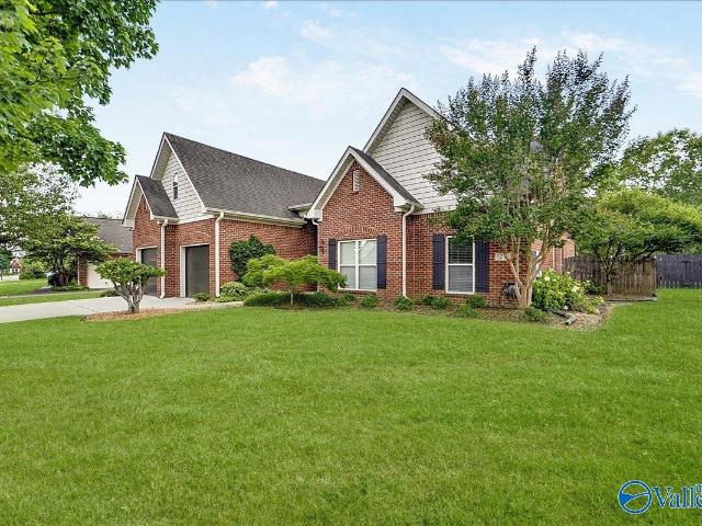 House for sale in Huntsville, Alabama