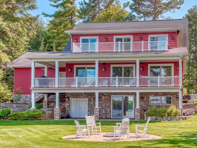 House for sale in Town of Three Lakes, Oneida County