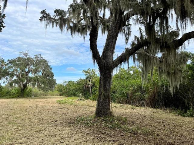 Land for sale in Palmetto, Florida